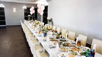 Sala Weselno Bankietowa BALENTINO